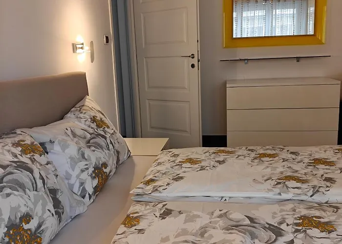 Apartment Gregorio Vii Dream House *