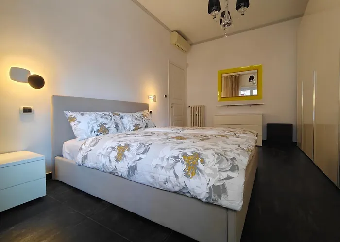 Gregorio Vii Dream House Apartment Rom