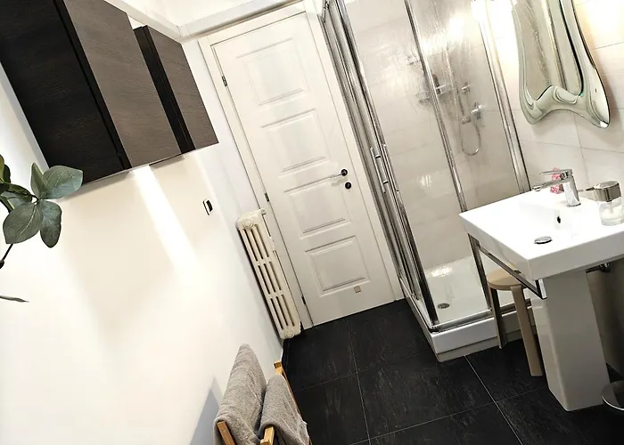 Gregorio Vii Dream House Apartment Rom