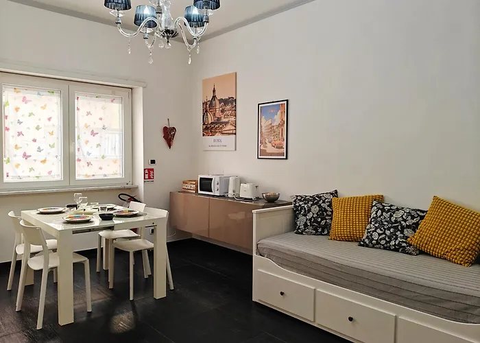 Gregorio Vii Dream House * Rom