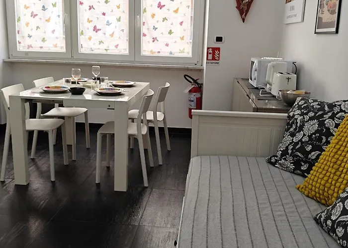 Gregorio Vii Dream House Apartment Rom